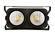 Блиндер Blinder WHITE 2x100W